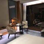 Kerry Hotel - 