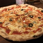 1COIN PIZZA CONI - 