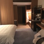 Kerry Hotel - 