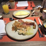 Kerry Hotel - 