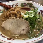 天下一品 - 