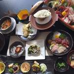 海光館 - 料理写真: