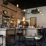 Brick Fire Tavern - 