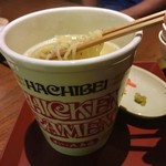 Yakitori Hachibei　Chinatown Hawaii - 