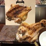 Yakitori Hachibei　Chinatown Hawaii - 