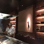 Yakitori Hachibei　Chinatown Hawaii - 
