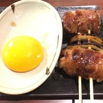 Yakitori Hachibei　Chinatown Hawaii - 