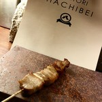 Yakitori Hachibei　Chinatown Hawaii - 