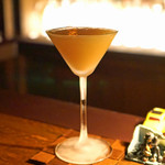 BAR TALISKER - 洋梨のフローズン カクテル