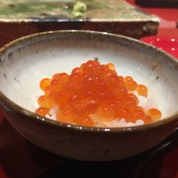 鮨　銀座　鰤門 - 