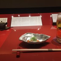 鮨　銀座　鰤門 - 