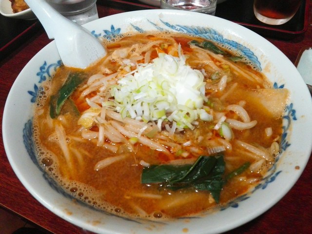 華月 - 磐城浅川（中華料理）の写真