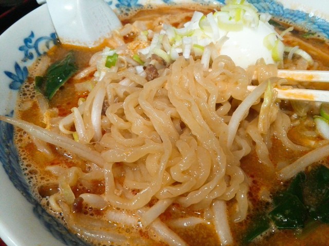 華月 - 磐城浅川（中華料理）の写真