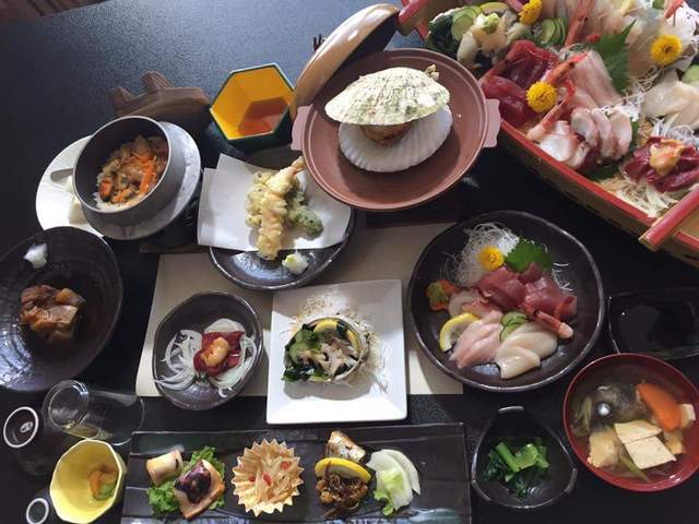 海光館 - 松岩（旅館・民宿）