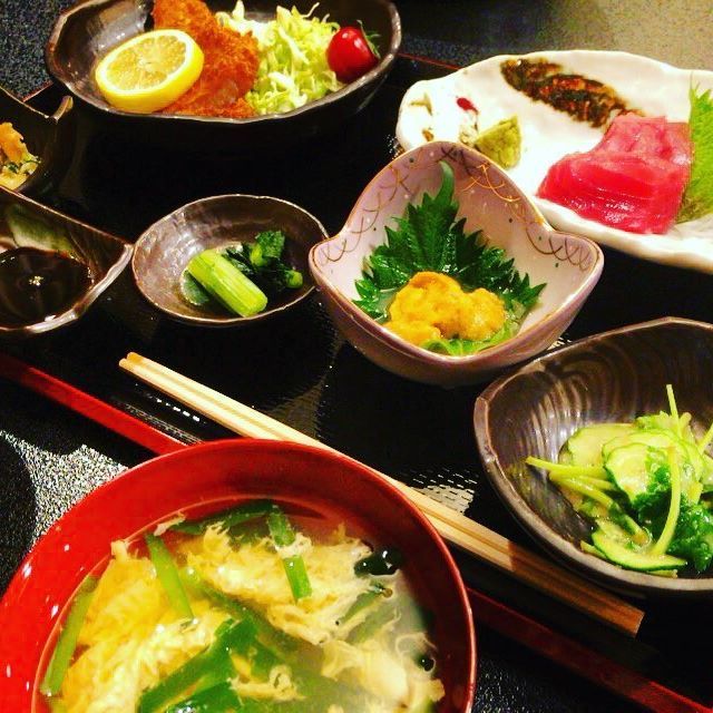 海光館 - 松岩（旅館・民宿）の写真