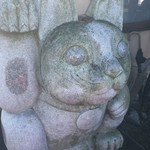 青竹手打ラーメン 日向屋 - 