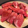 焼肉一番 団楽 千田店
