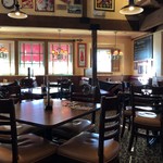 Mimi’s Cafe - 店内♪