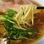 創作麺 やま鳶 - 