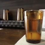 創作麺 やま鳶 - 