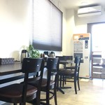 創作麺 やま鳶 - 