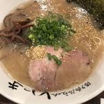 博多長浜らーめん いっき - 