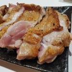 麺とかき氷　ドギャン - 