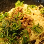 汁なし担担麺専門 キング軒 本通店 - 