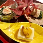 和食 銀座四季庵 - 