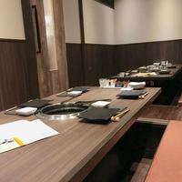 焼肉いのうえ 立川店 - 