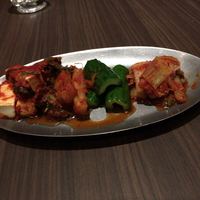 焼肉いのうえ 立川店 - 