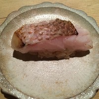 江戸前鮓 すし通 - 