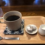 カフェ ド パルファン - 