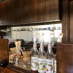 カフェ ド パルファン - 