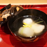 銀座 しのはら - 