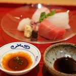 銀座 しのはら - 