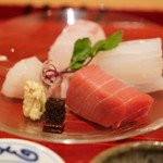 銀座 しのはら - 