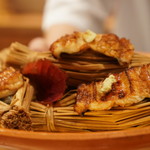 銀座 しのはら - 