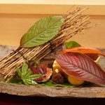 銀座 しのはら - 