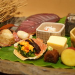 銀座 しのはら - 