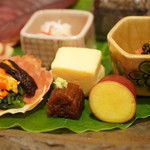 銀座 しのはら - 