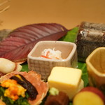 銀座 しのはら - 