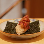 銀座 しのはら - 