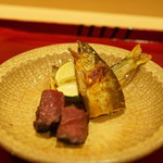 銀座 しのはら - 