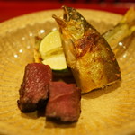 銀座 しのはら - 