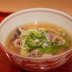 銀座 しのはら - 