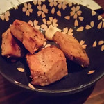 ヴィマーナ - 2017.12.2  お通し☆