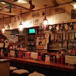 ヴィマーナ - 店内