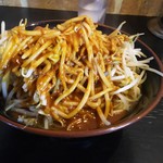 ゴールデンファイブヌードル - 