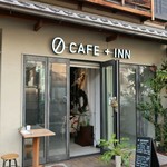 0 CAFE+INN - 